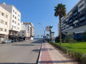 Apartamento cerca del mar